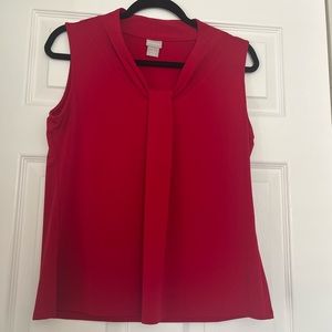 NWOT Chico’s Gorgeous Blouse
